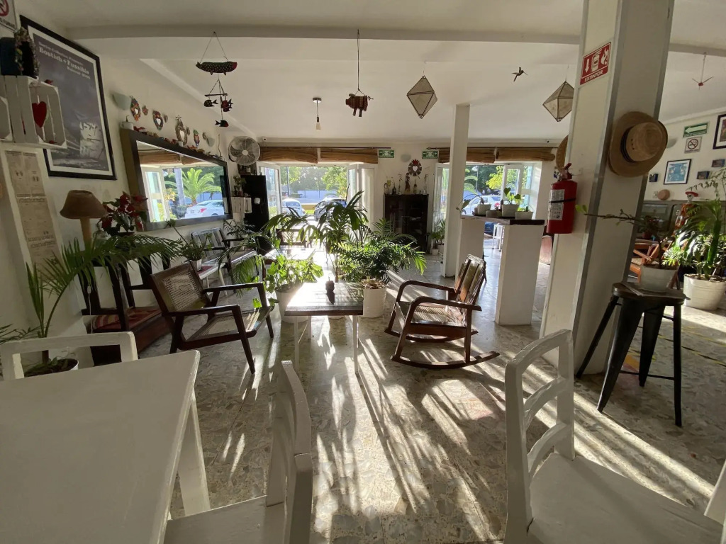 Hotel La Piazzetta