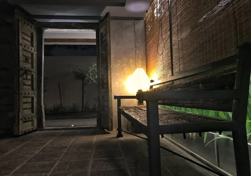 Halcyon House Colombo