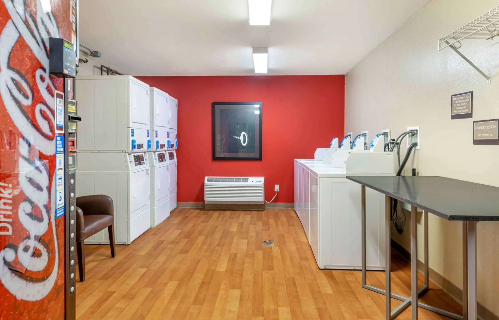 Extended Stay America Suites Boston Westborough Connector Rd