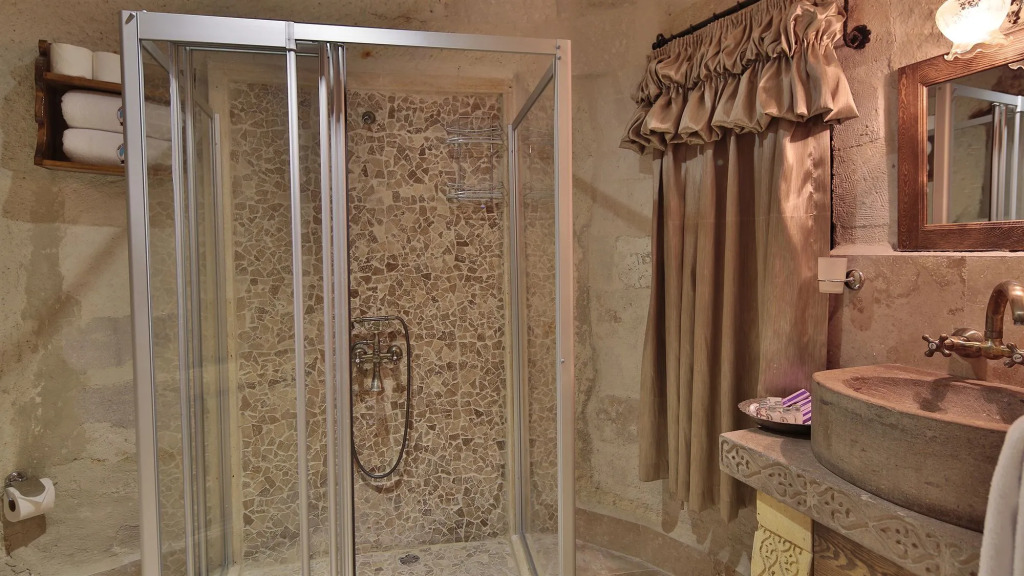 Phocas Cave Suites - Special Class