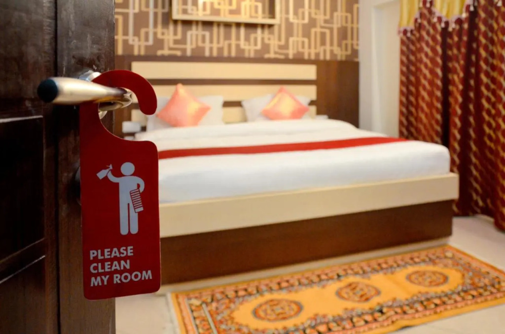 Hotel Parag Inn