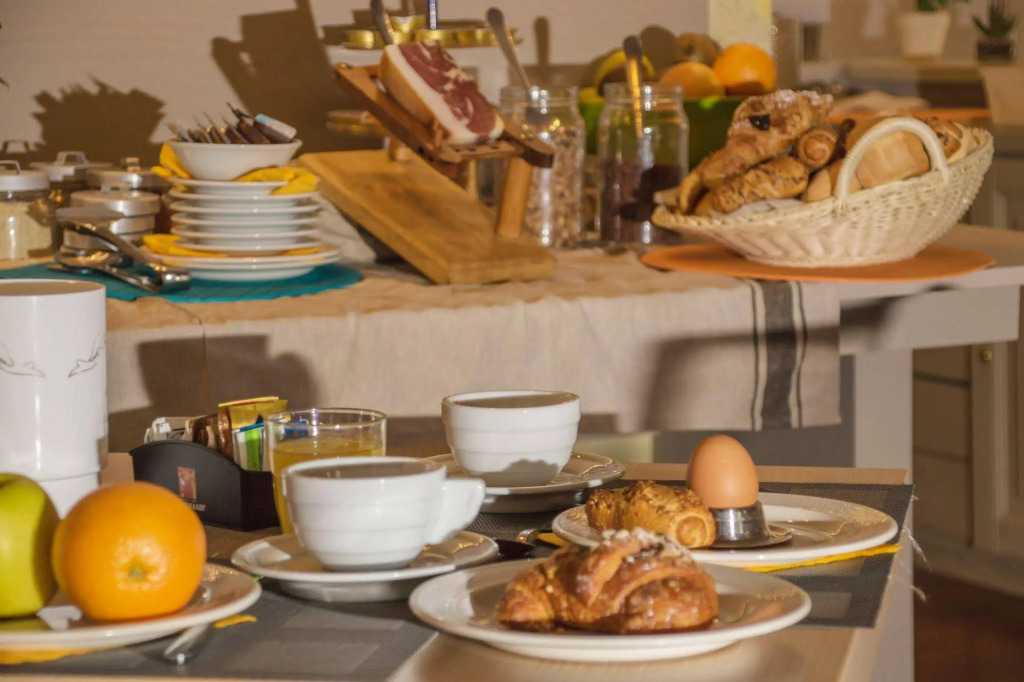 Tramas Hotel & Spa