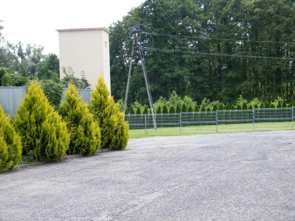 Pokoje Gościnne Stara Masarnia