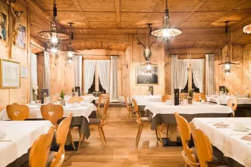 Gasthof zum goldenen Löwen