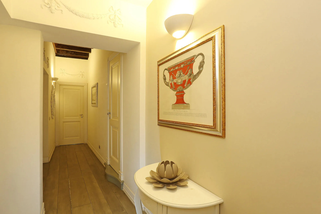 Piazzetta de Monti Suites