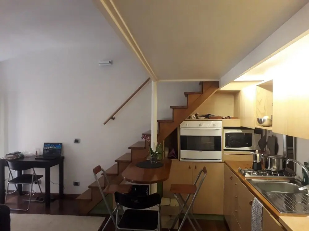 Charming 1-bed Apartment in Ferrara