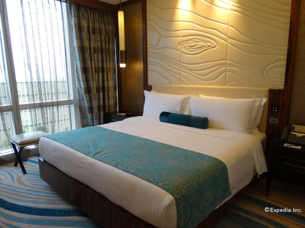 Winford Resort and Casino Manila