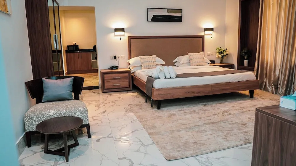 The One Hotel