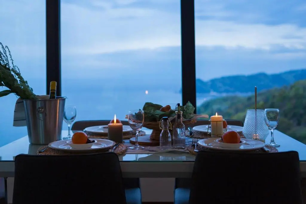 Suite Villa Panora Atami Sakurazawa