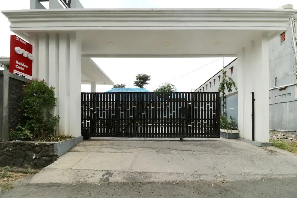 Baldev Casa by OYO Rooms