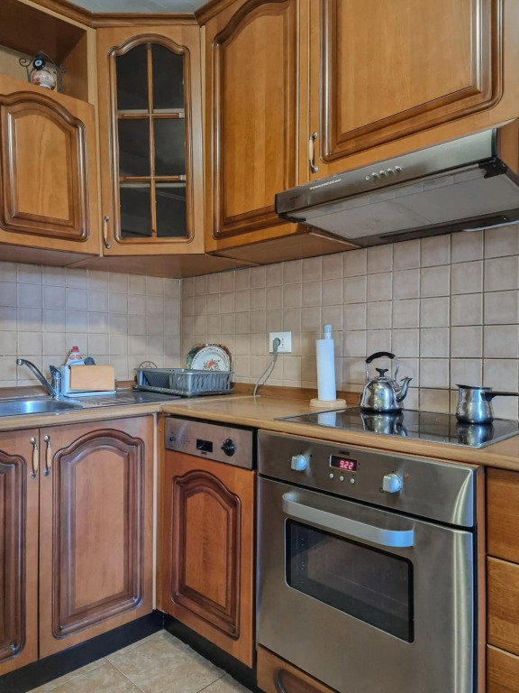 Noor Apartments In Center Tirana