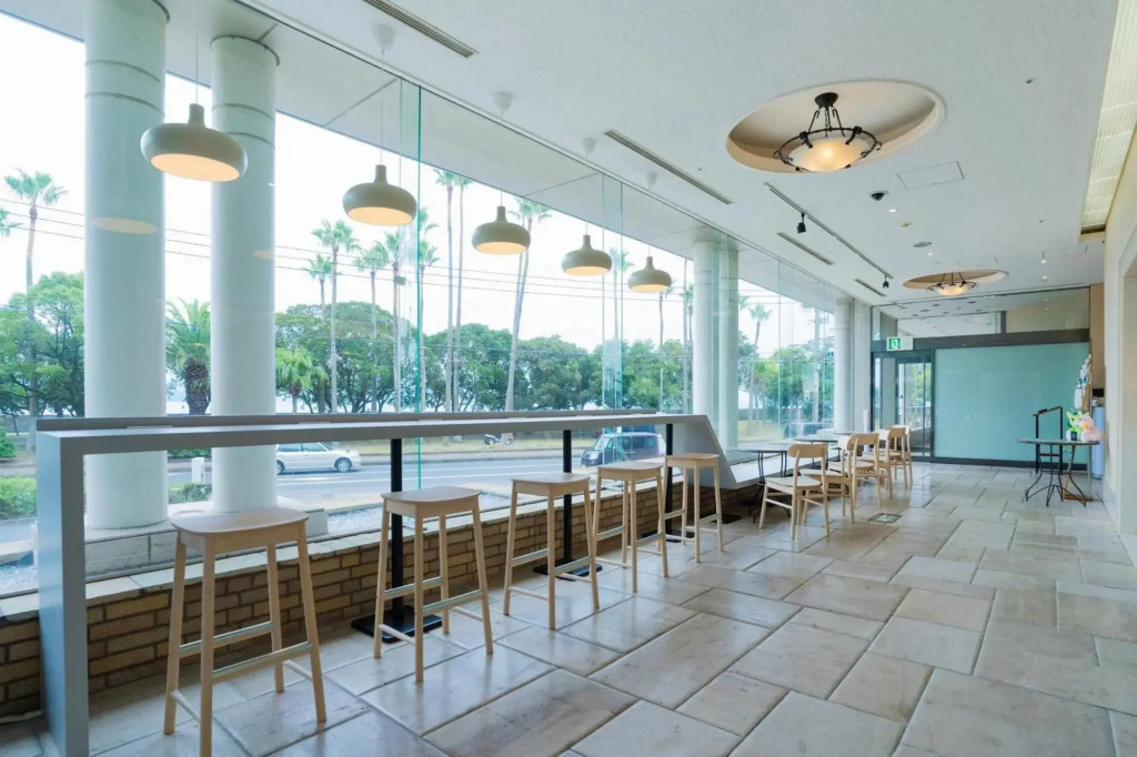 Hotel Welview Kagoshima