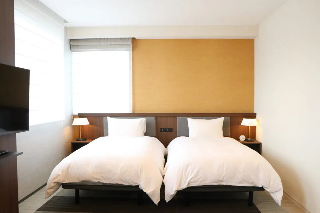 Hotel The Ms Kyoto