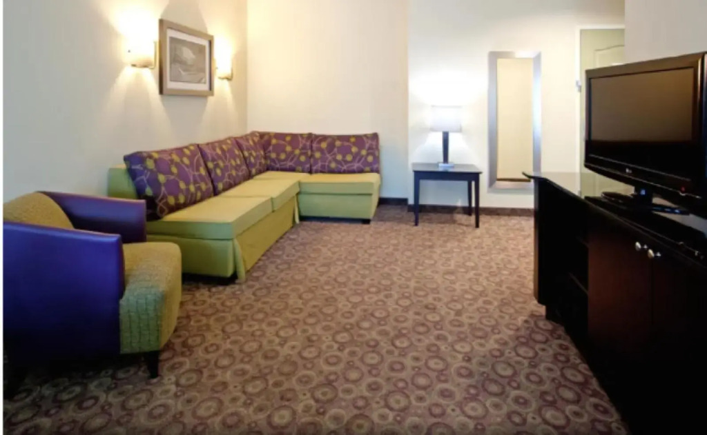 Holiday Inn Express Hotel & Suites Clemson - University Area by IHG