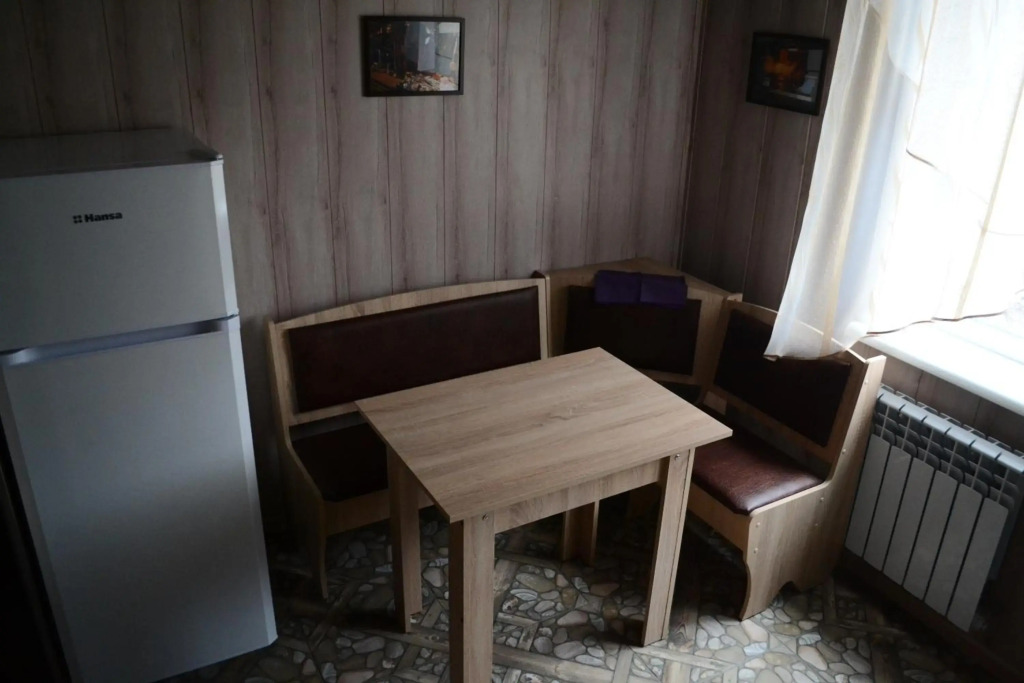 Apartmens on Geroiv ATO