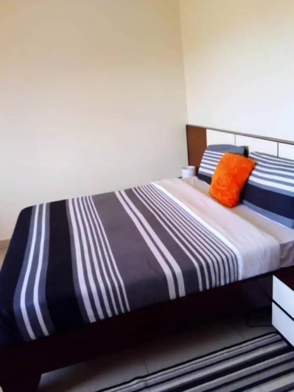 The Abode Apartments
