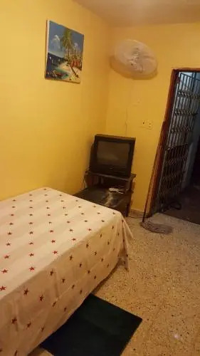 San Jose De La Montana