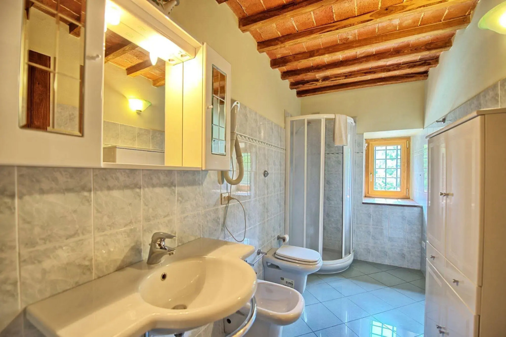 Villa Poggio Conca by PosarelliVillas