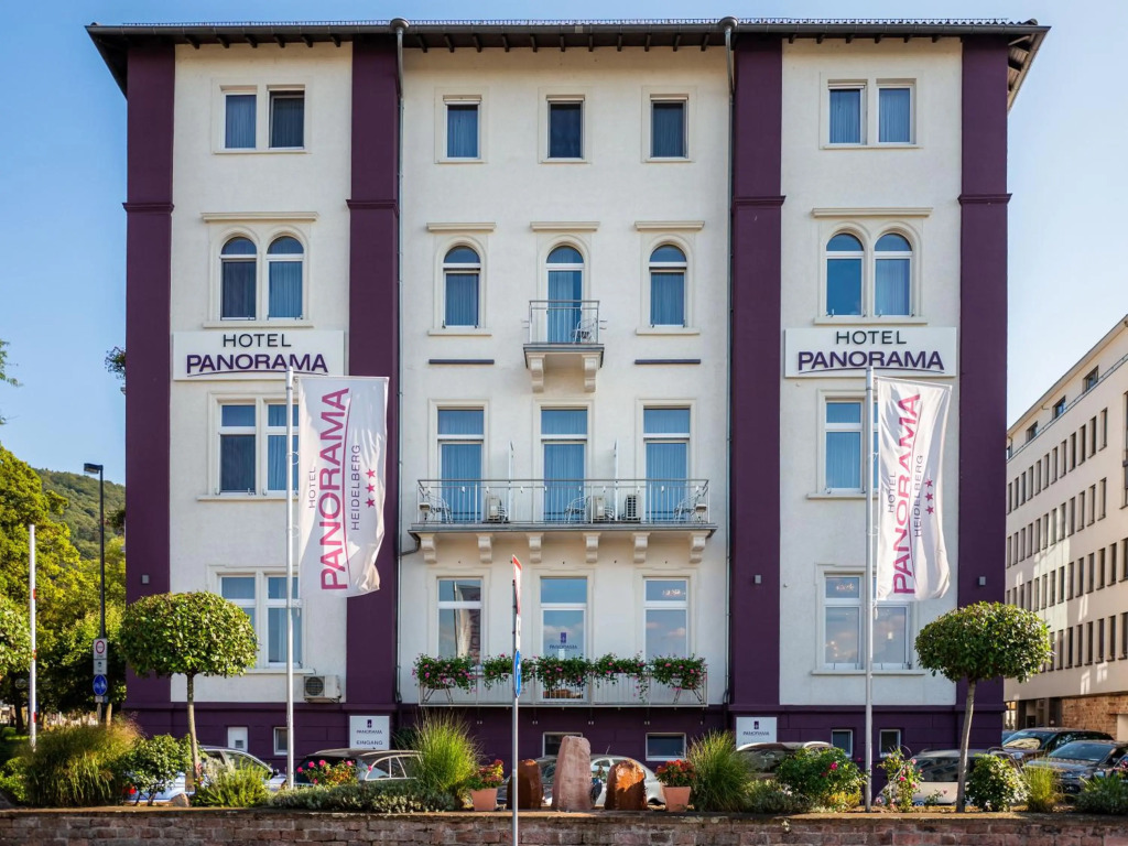 Hotel Panorama