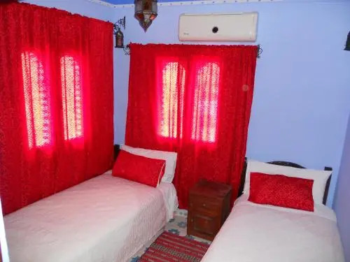 Hôtel Koutoubia