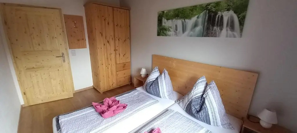 Apartments Birgit und Bernd
