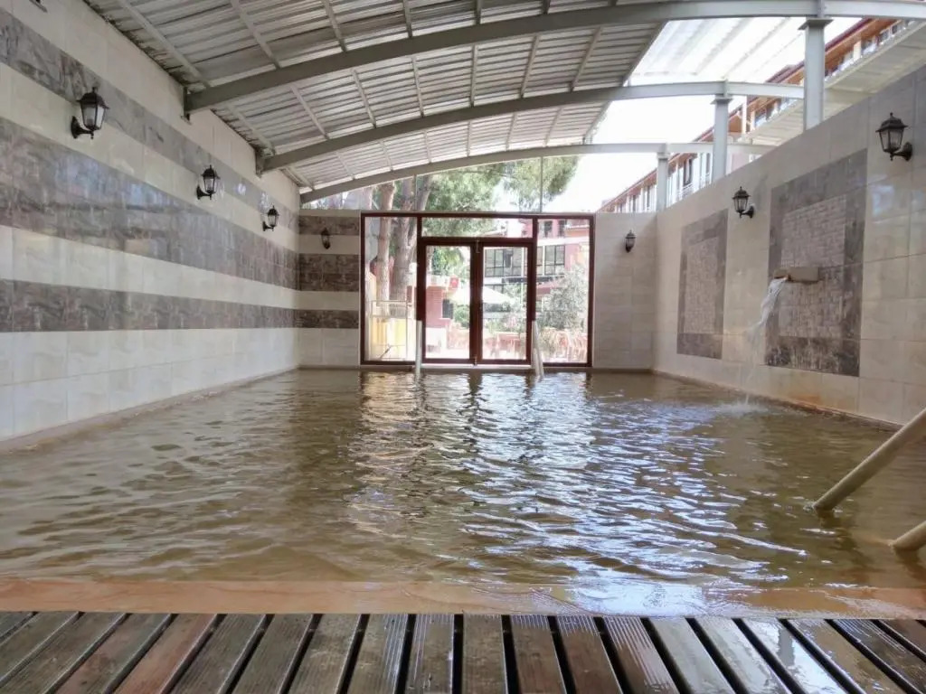 Oskar Hotel
