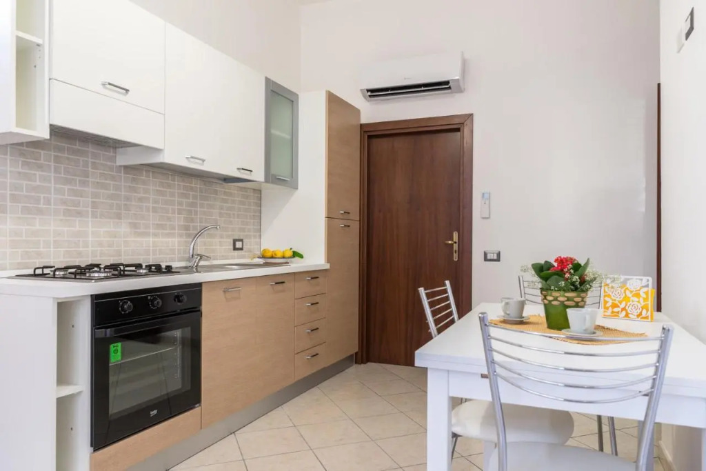 Casa Vacanze Gli Agrumi