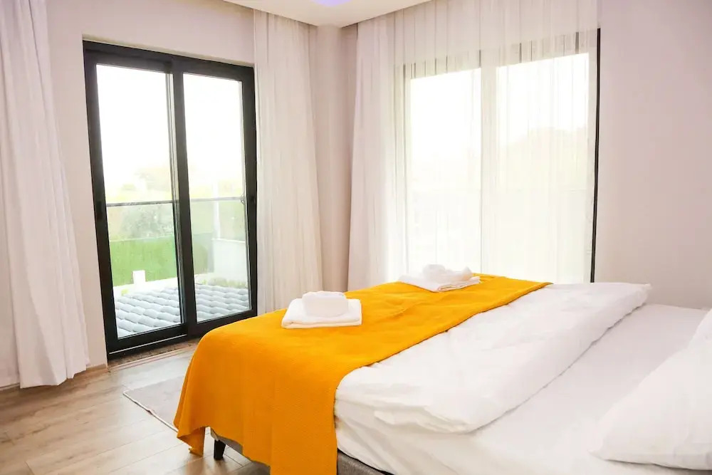 Villa Semi