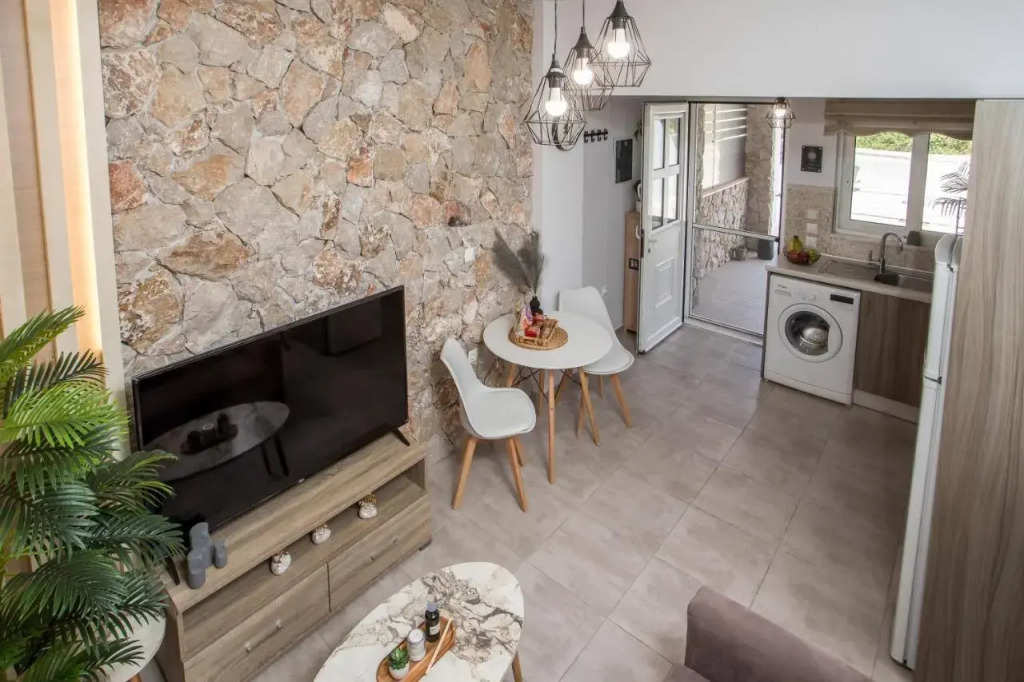 Guest House 4 Stars Faliraki