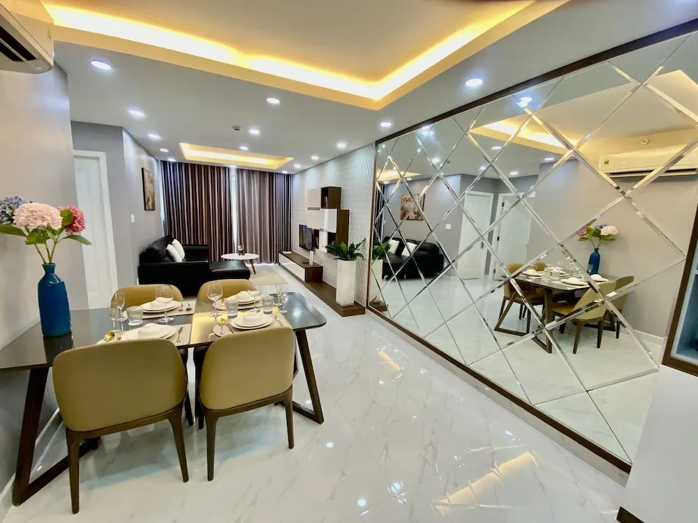 Convinia Apartment