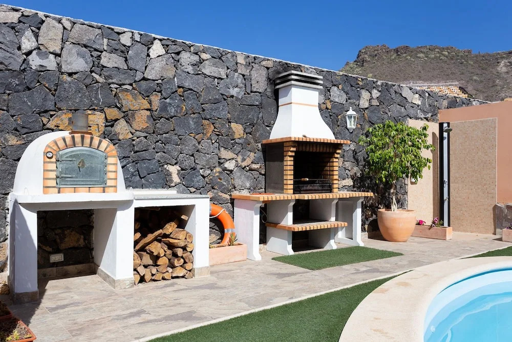 Villa Lady Luxury - Private Pool - Costa Adeje
