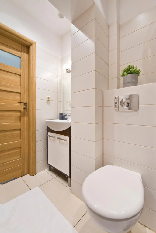 Victus Apartamenty, Apartament Chopin 2