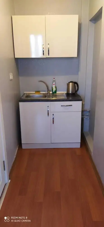 Medellin Apart Hotel Istanbul