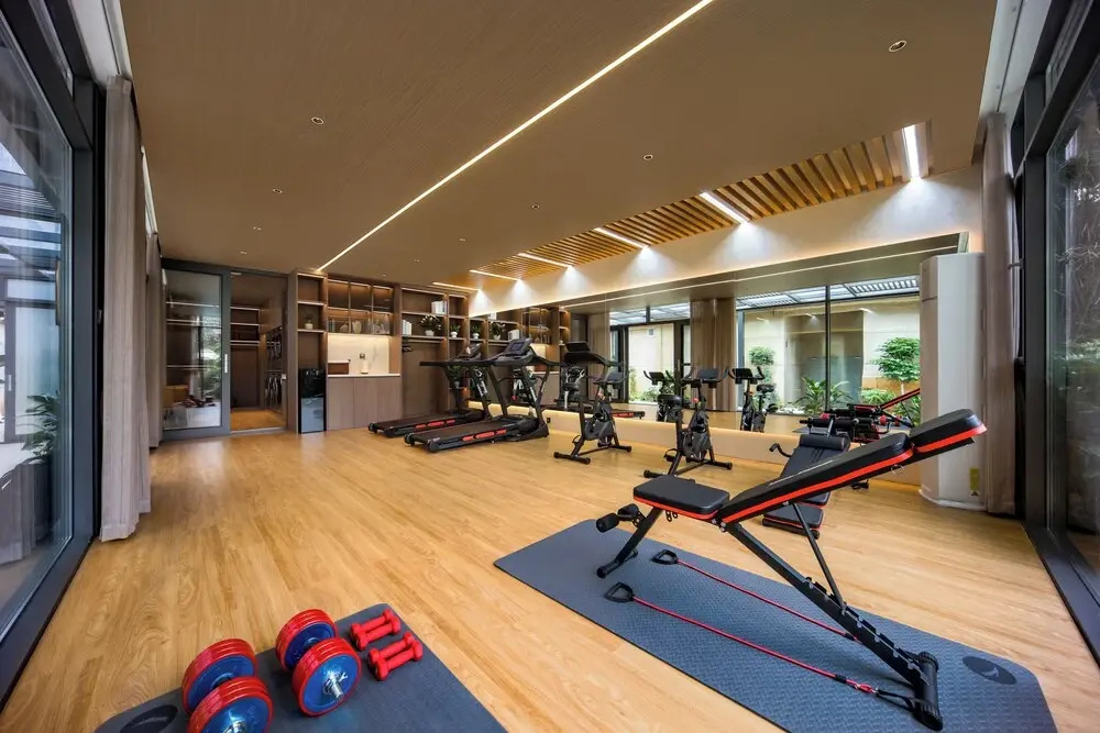 Healing Mind Dianyu Yunjing International Resort Hotel Kunming Dianchi Grand View Park Fuhai Metro Station Branch