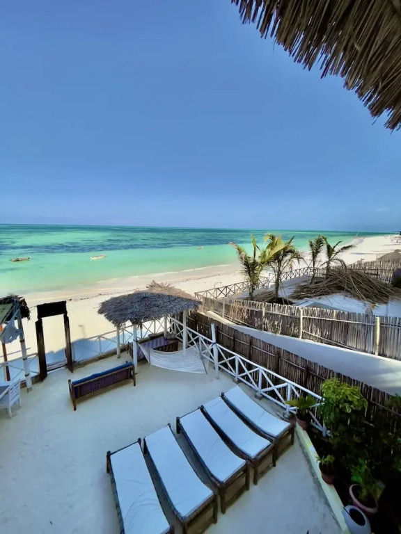 Equalia boutique hotel