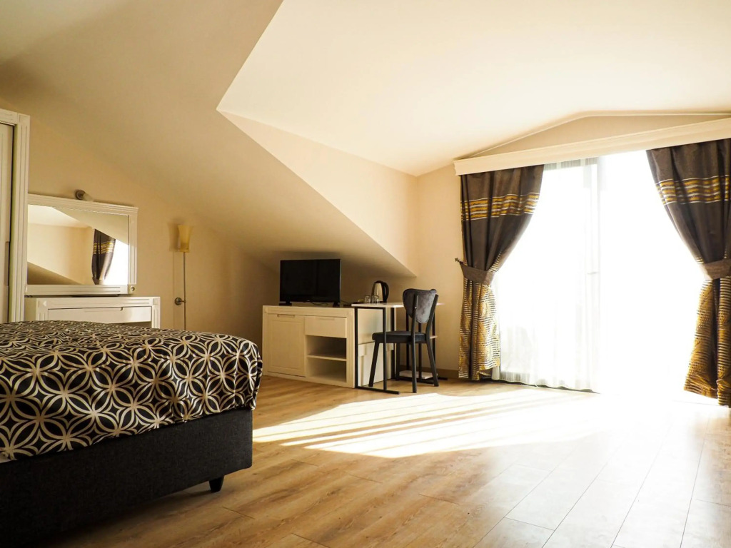 Tripolis Hotel