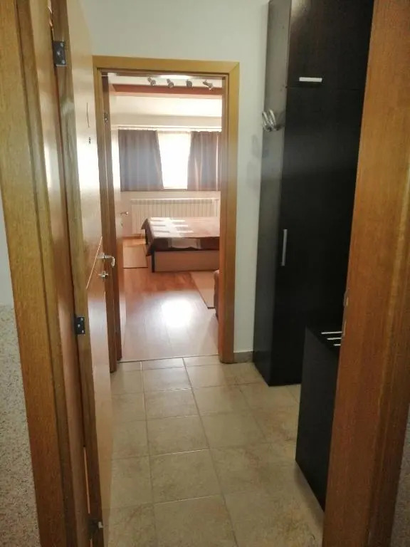 Apartman 115 Zoned