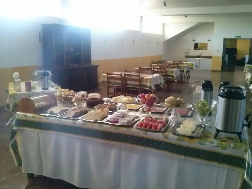 Gran Roqueto Hotel