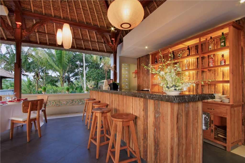 Puri Sebali Resort