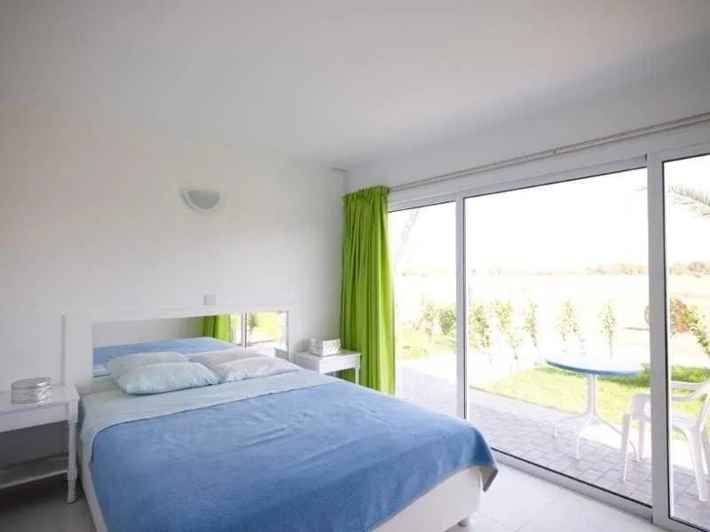 So Shine Aparthotel