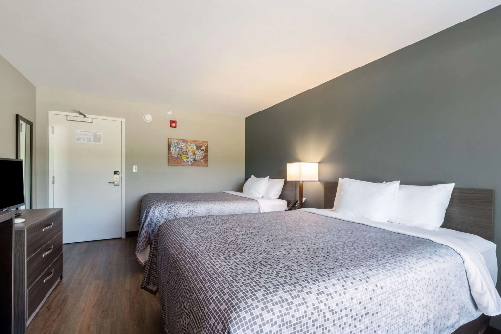 Econo Lodge