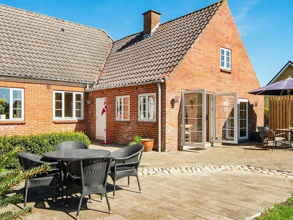 Charming Village Retreat