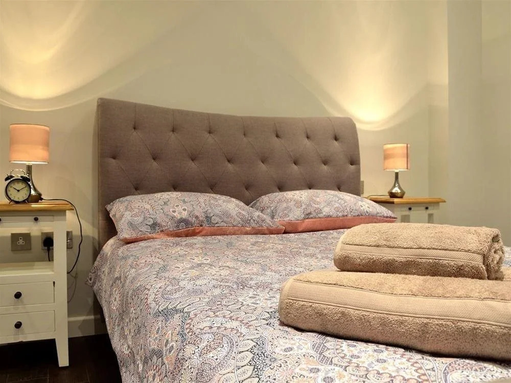Mystay Hoxton