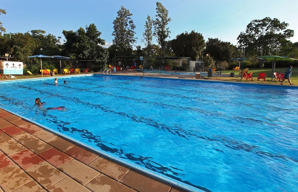 Etnachta Kibbutz Afik