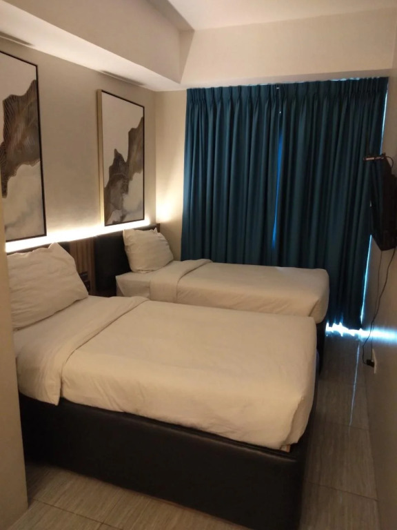 Skyloft Hotel