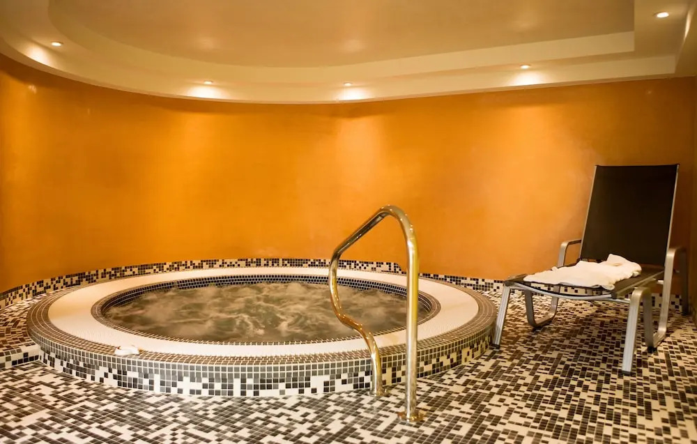 Le Mauritia Hotel et Spa