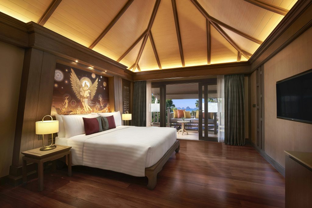 Amari Vogue Krabi