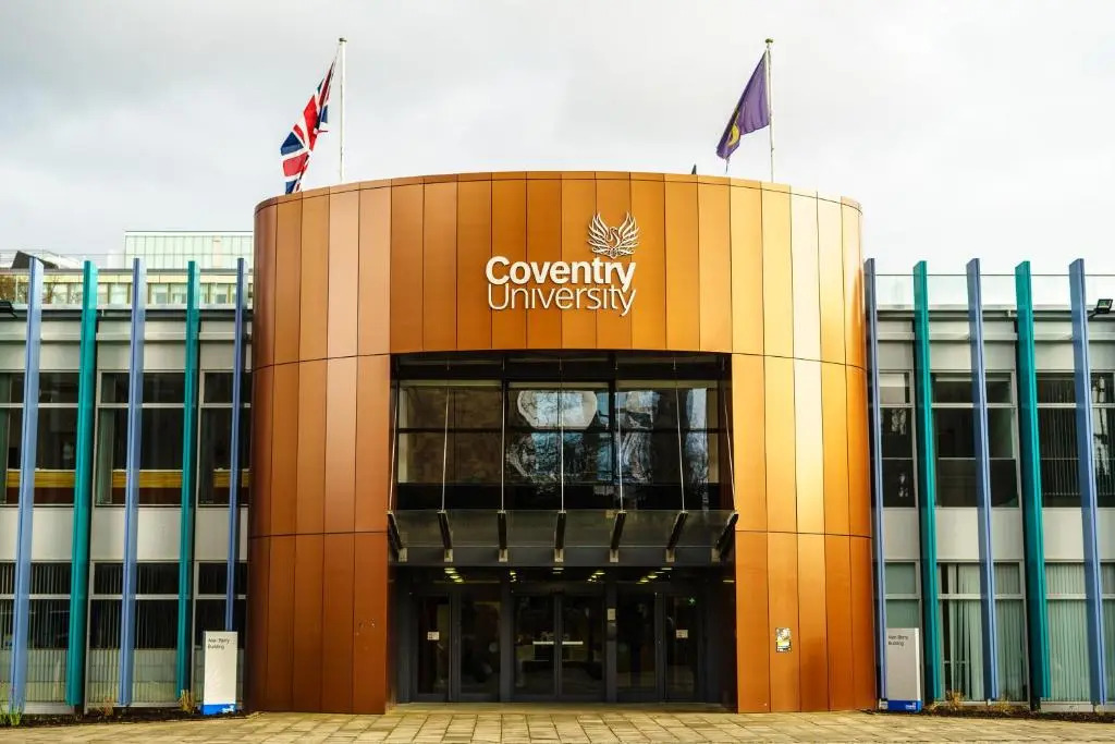 The Foxton House Coventry