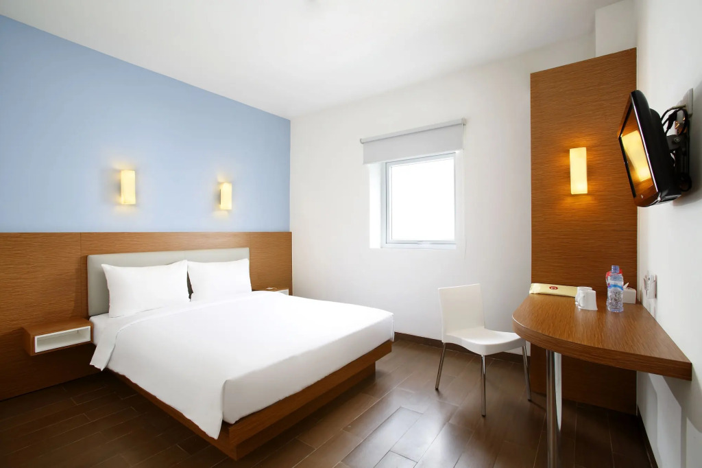 Amaris Hotel Malioboro - Jogja
