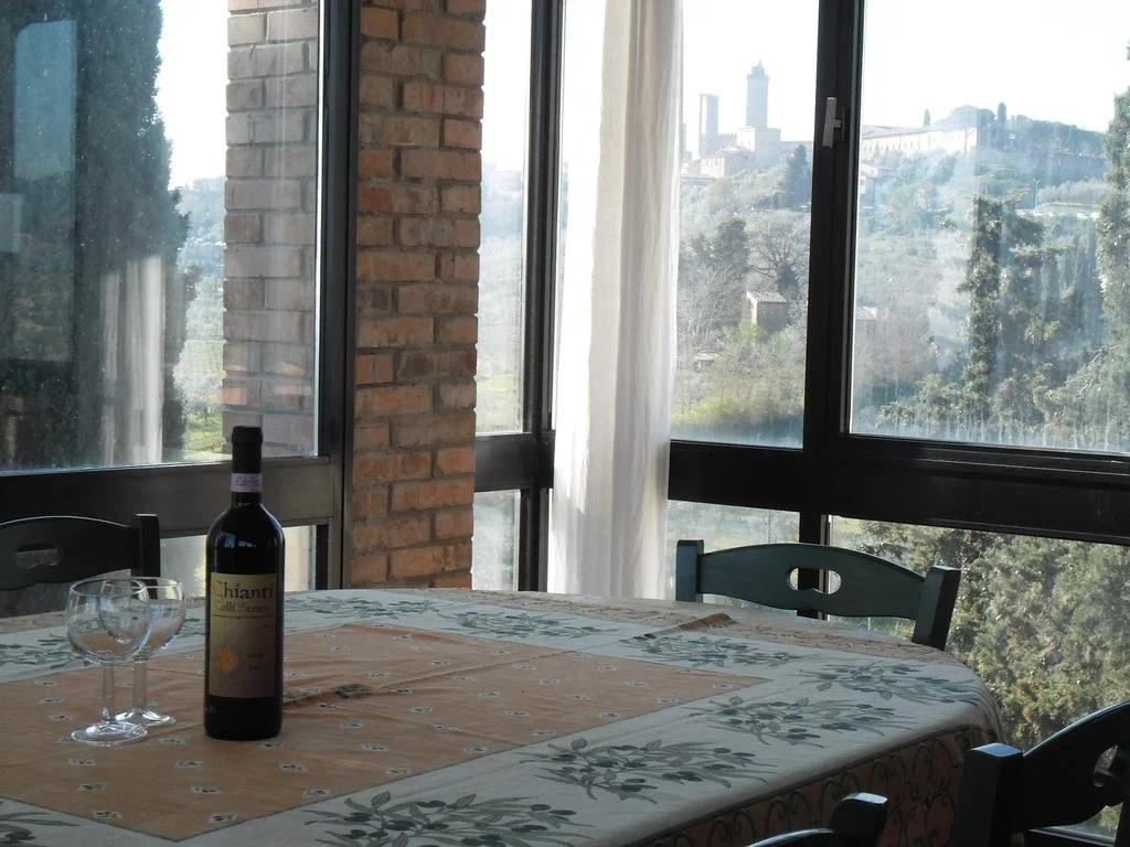Agriturismo Santa Croce